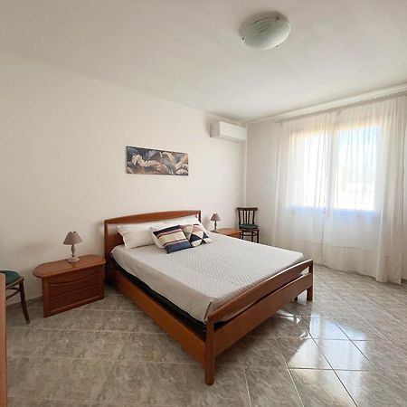 Appartamento Bastet San Vito Lo Capo Exterior foto