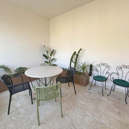 Appartamento Bastet San Vito Lo Capo Exterior foto