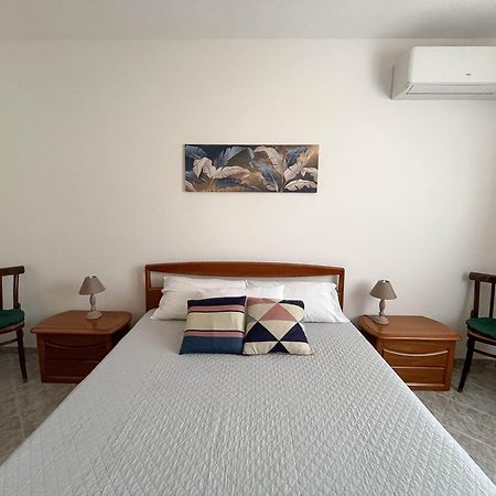 Appartamento Bastet San Vito Lo Capo Exterior foto