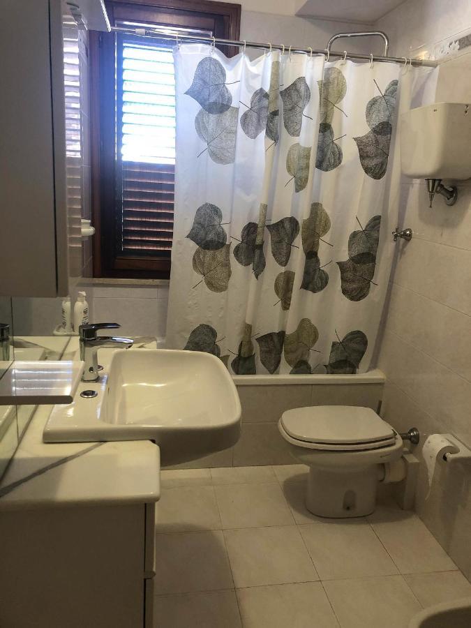 Appartamento Bastet San Vito Lo Capo Exterior foto