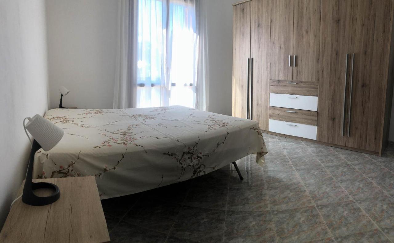 Appartamento Bastet San Vito Lo Capo Exterior foto