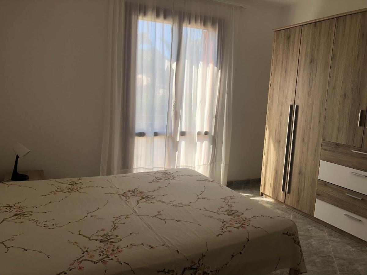 Appartamento Bastet San Vito Lo Capo Exterior foto