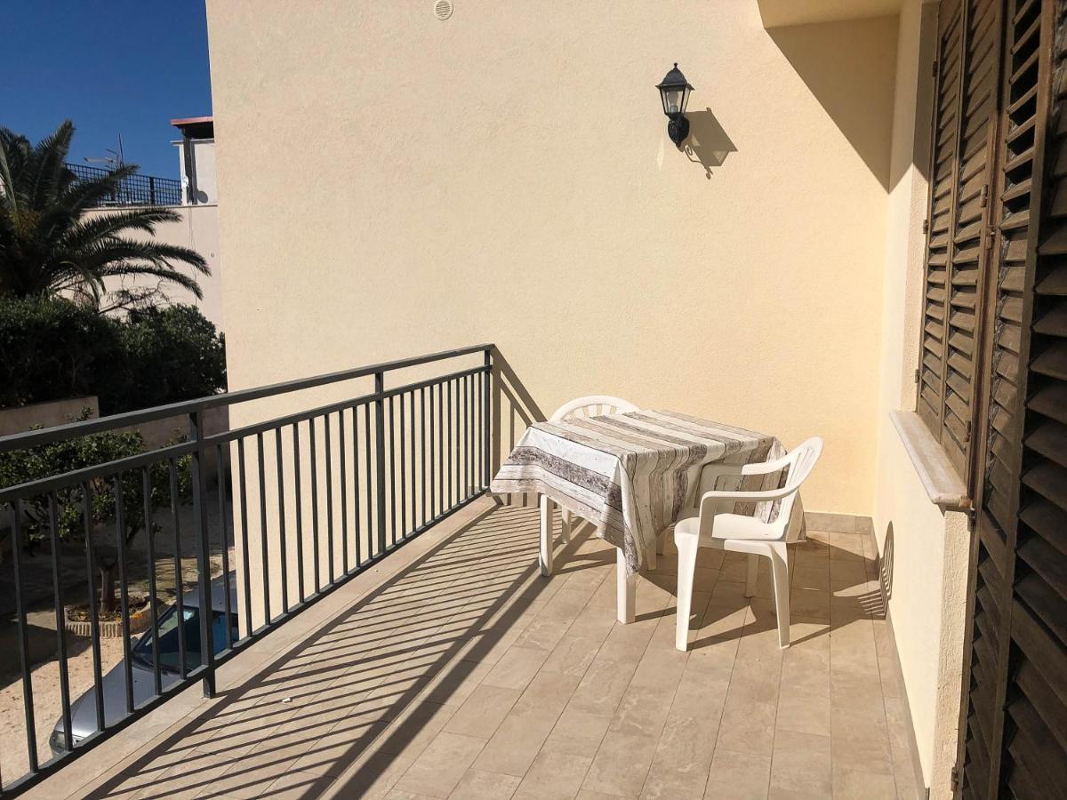 Appartamento Bastet San Vito Lo Capo Exterior foto