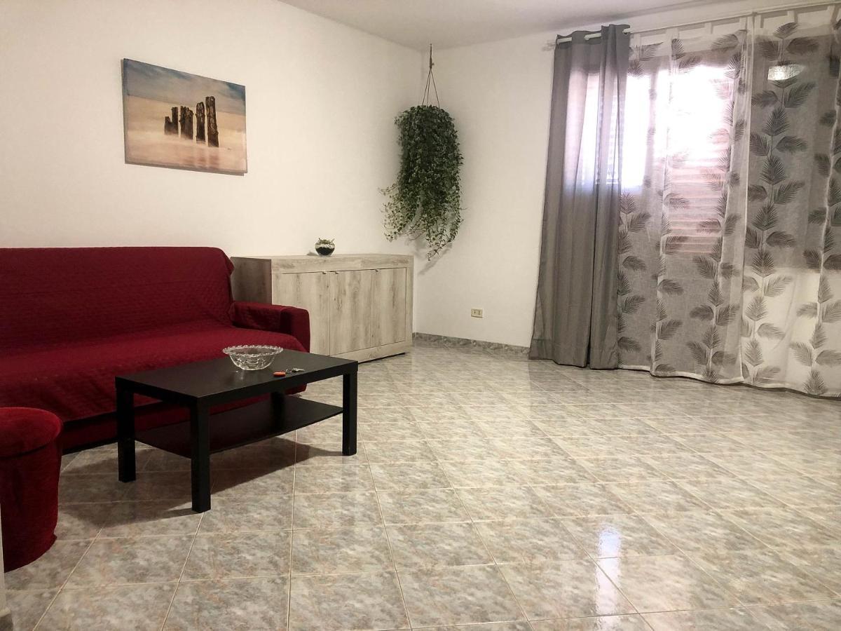 Appartamento Bastet San Vito Lo Capo Exterior foto