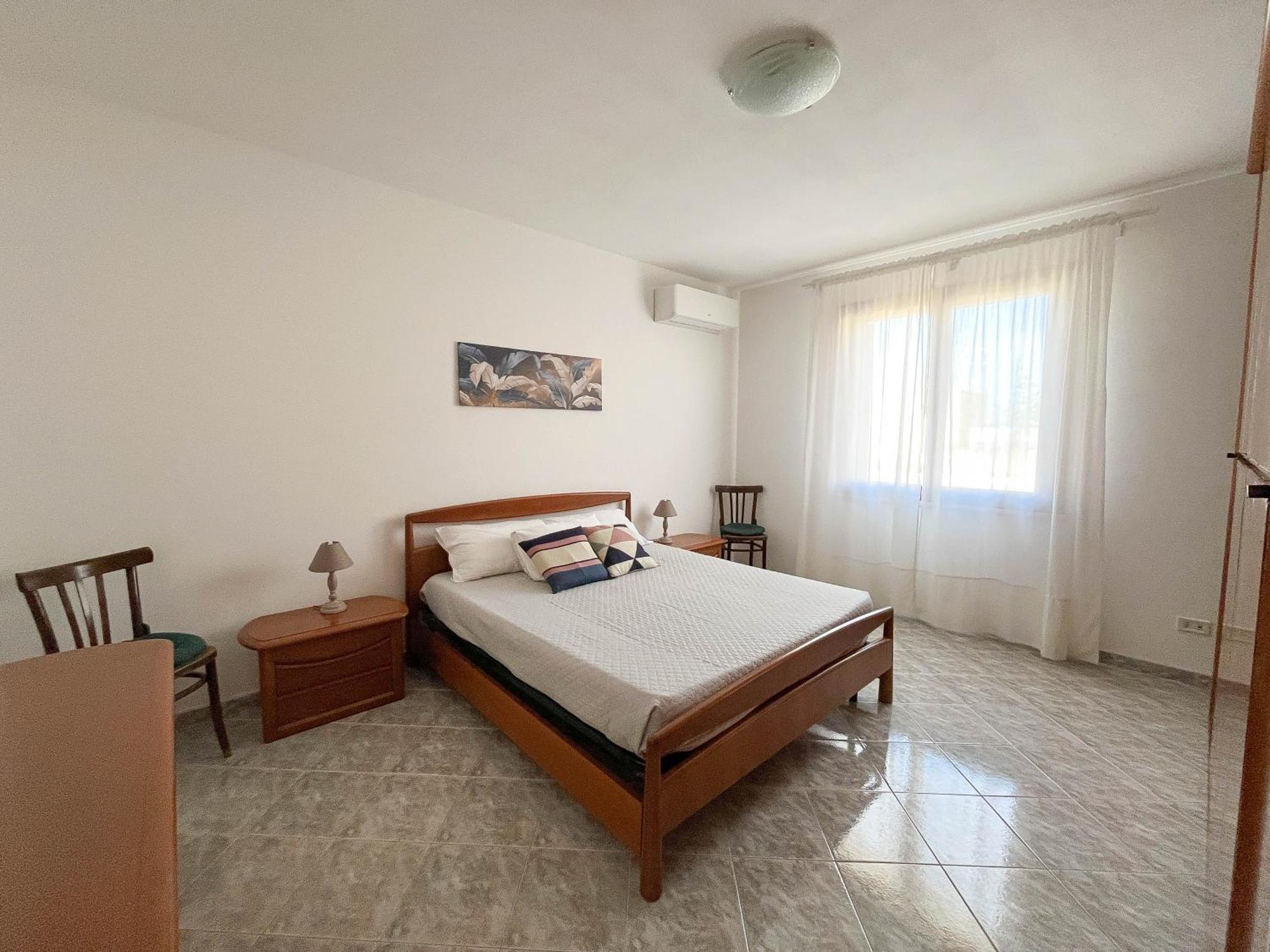 Appartamento Bastet San Vito Lo Capo Exterior foto